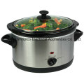 Slow Cooker, 2.9 Qt, 150watts